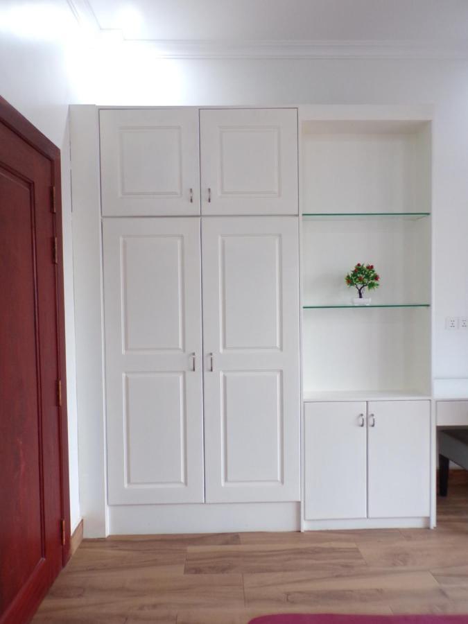 Ananta Aster Apartman Phnompen Kültér fotó